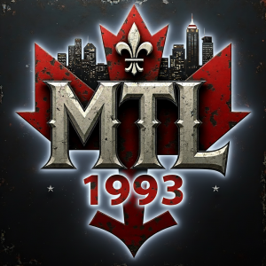 MTL | Site Officiel / Official Website – Rock de Montréal