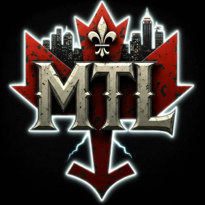 MTL | Site Officiel / Official Website – Rock de Montréal