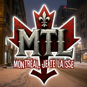 MTL | Site Officiel / Official Website – Rock de Montréal