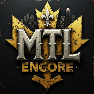 MTL | Site Officiel / Official Website – Rock de Montréal