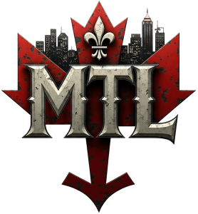 MTL | Site Officiel / Official Website – Rock de Montréal