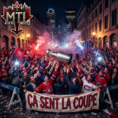 ca sent la coupe 1200